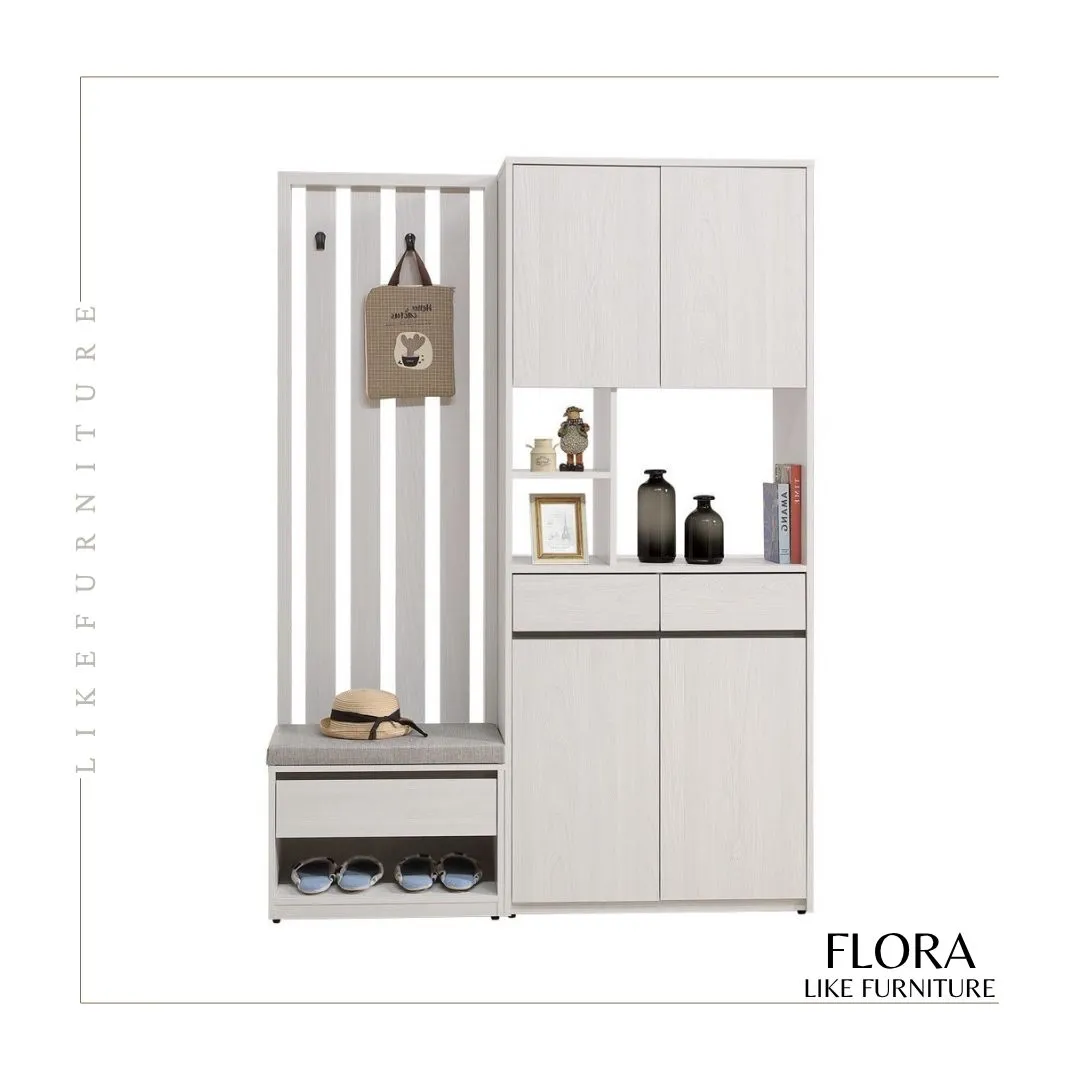 FLORA
