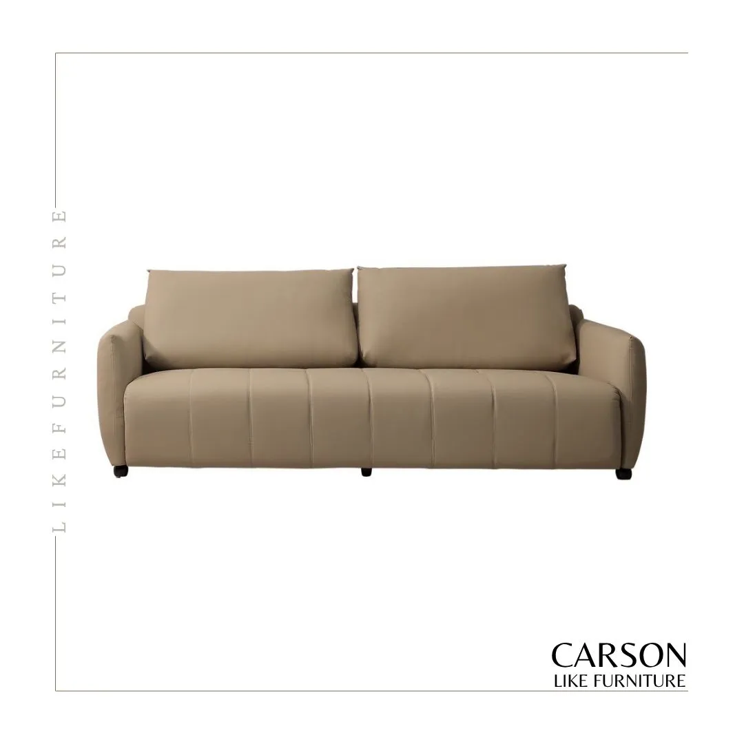 CARSON