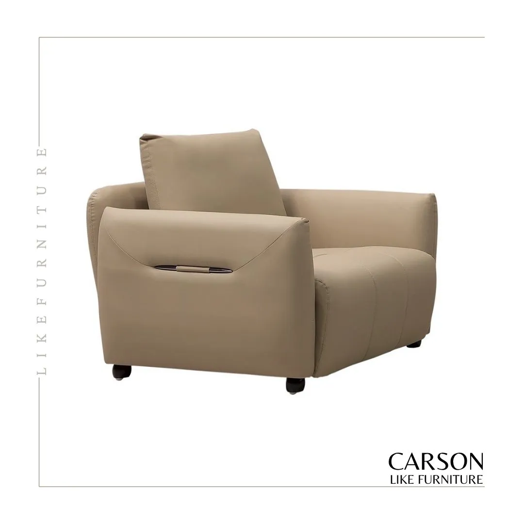 CARSON