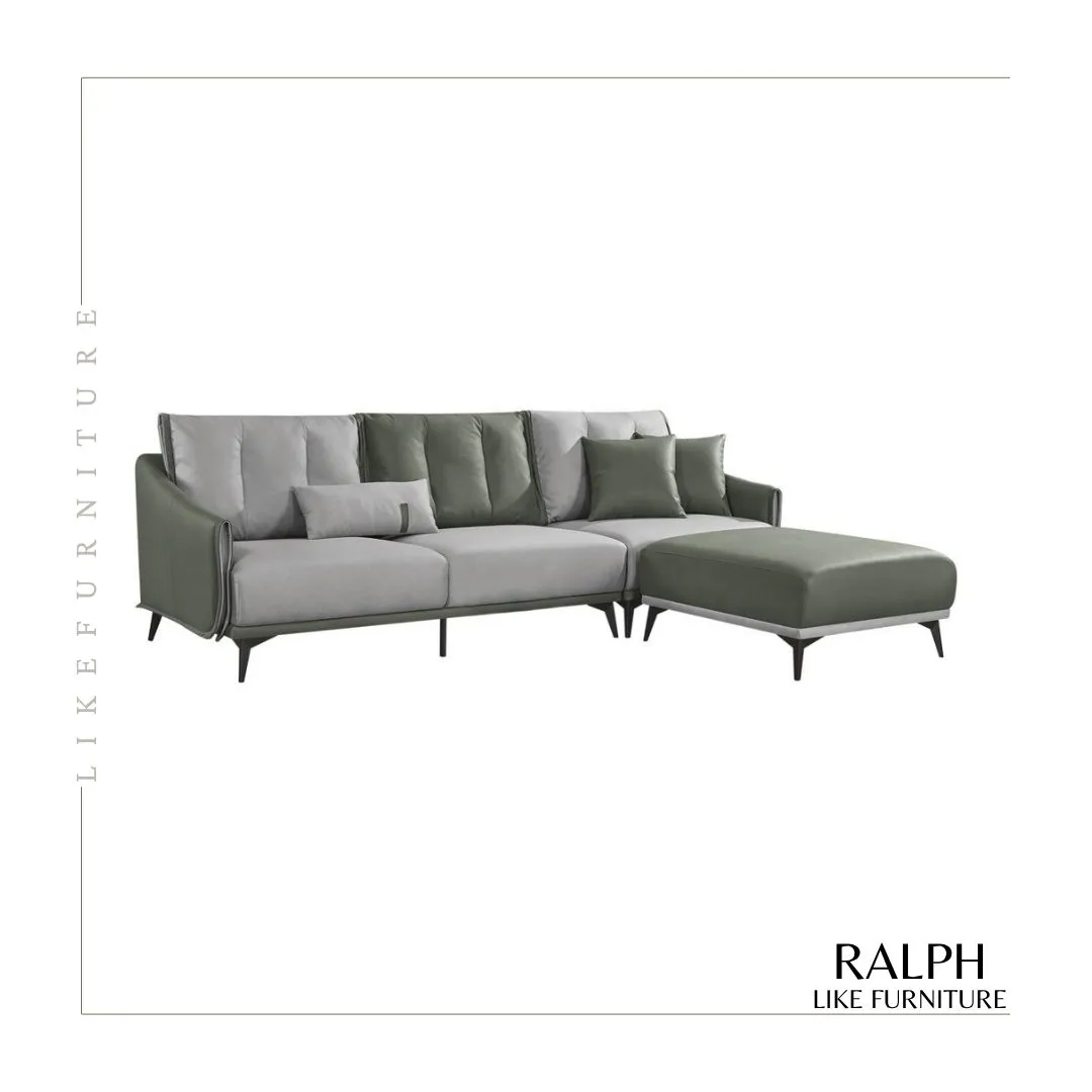 RALPH