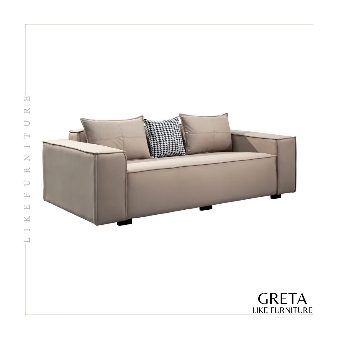 GRETA