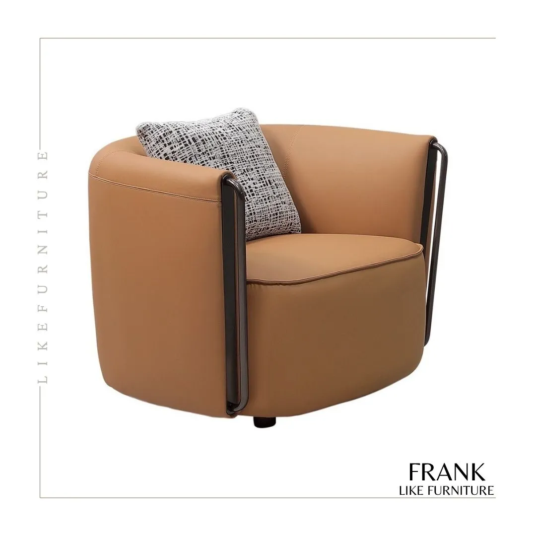 FRANK