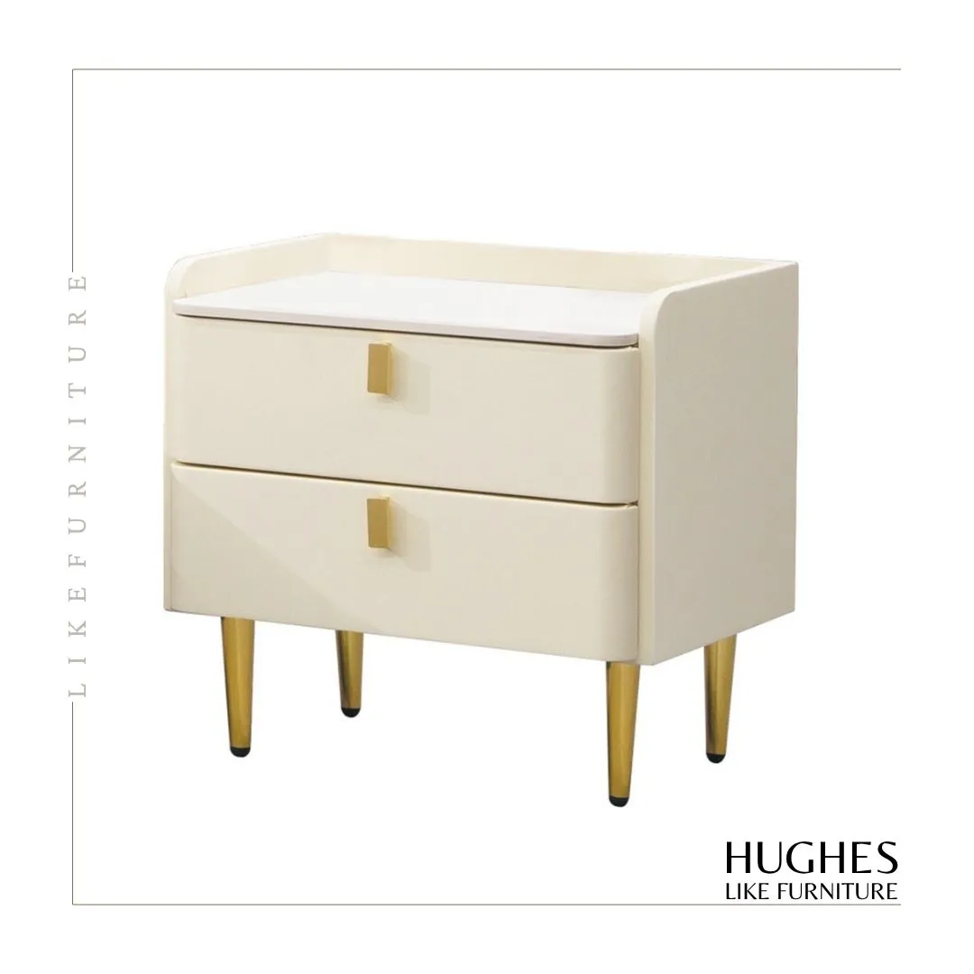 HUGHES