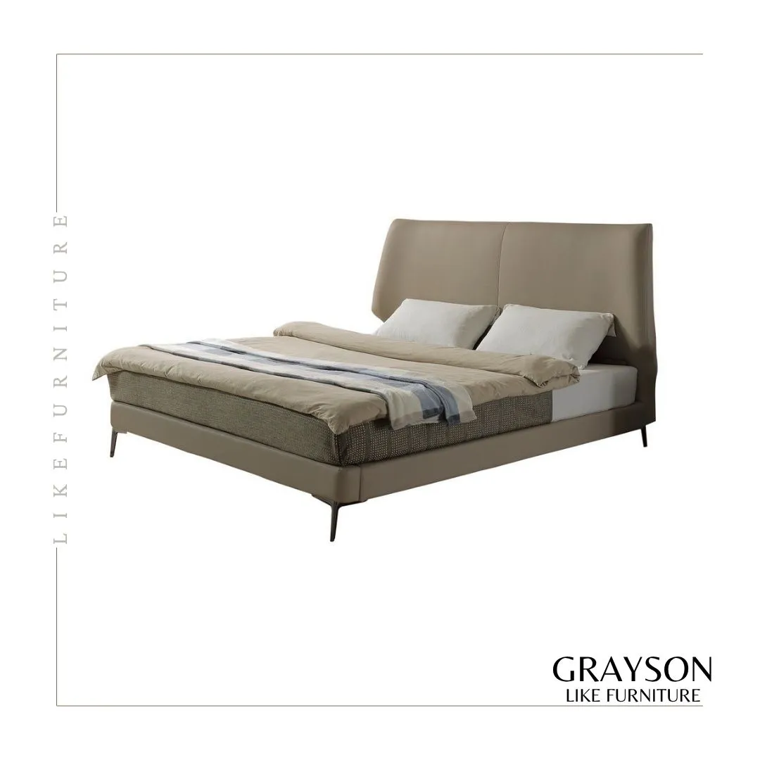 GRAYSON