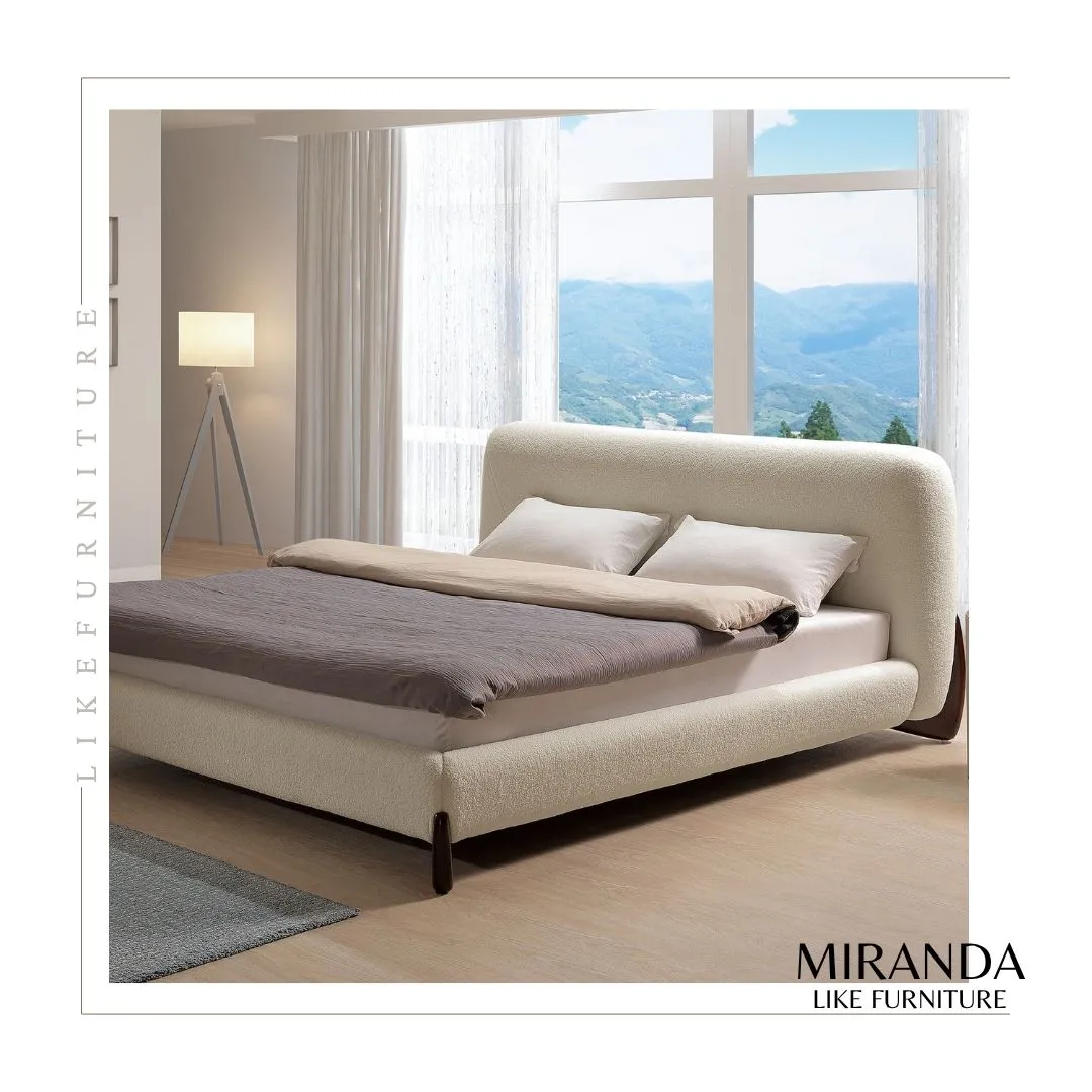 MIRANDA