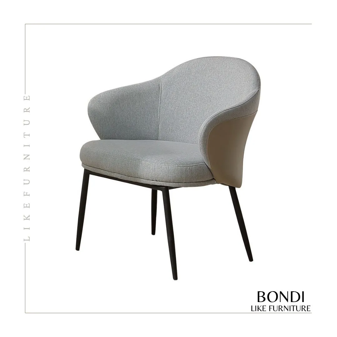 BONDI