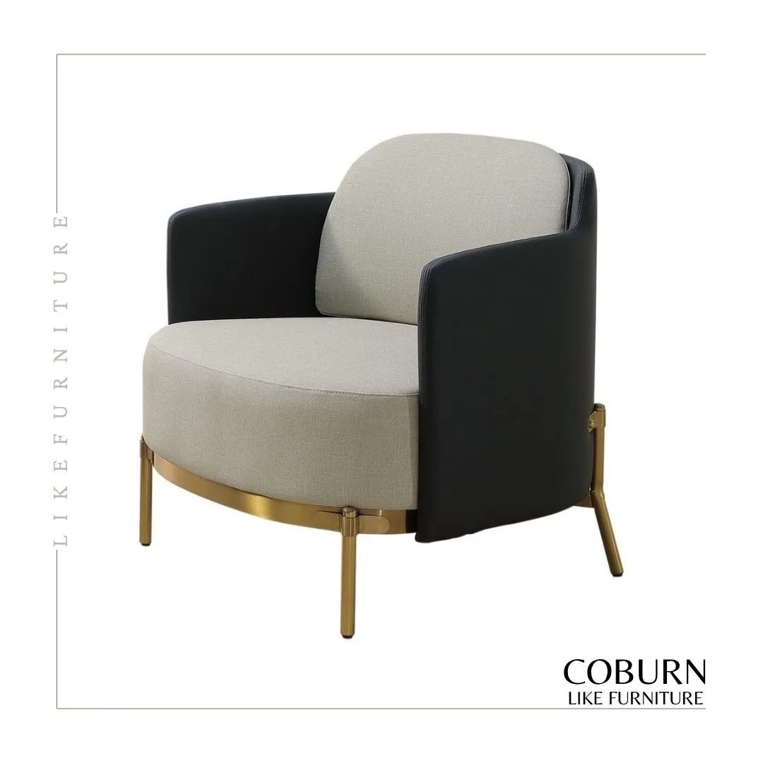 COBURN