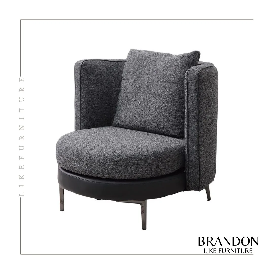 BRANDON