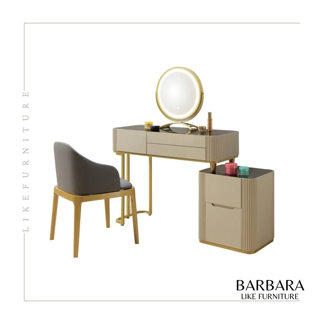 BARBARA