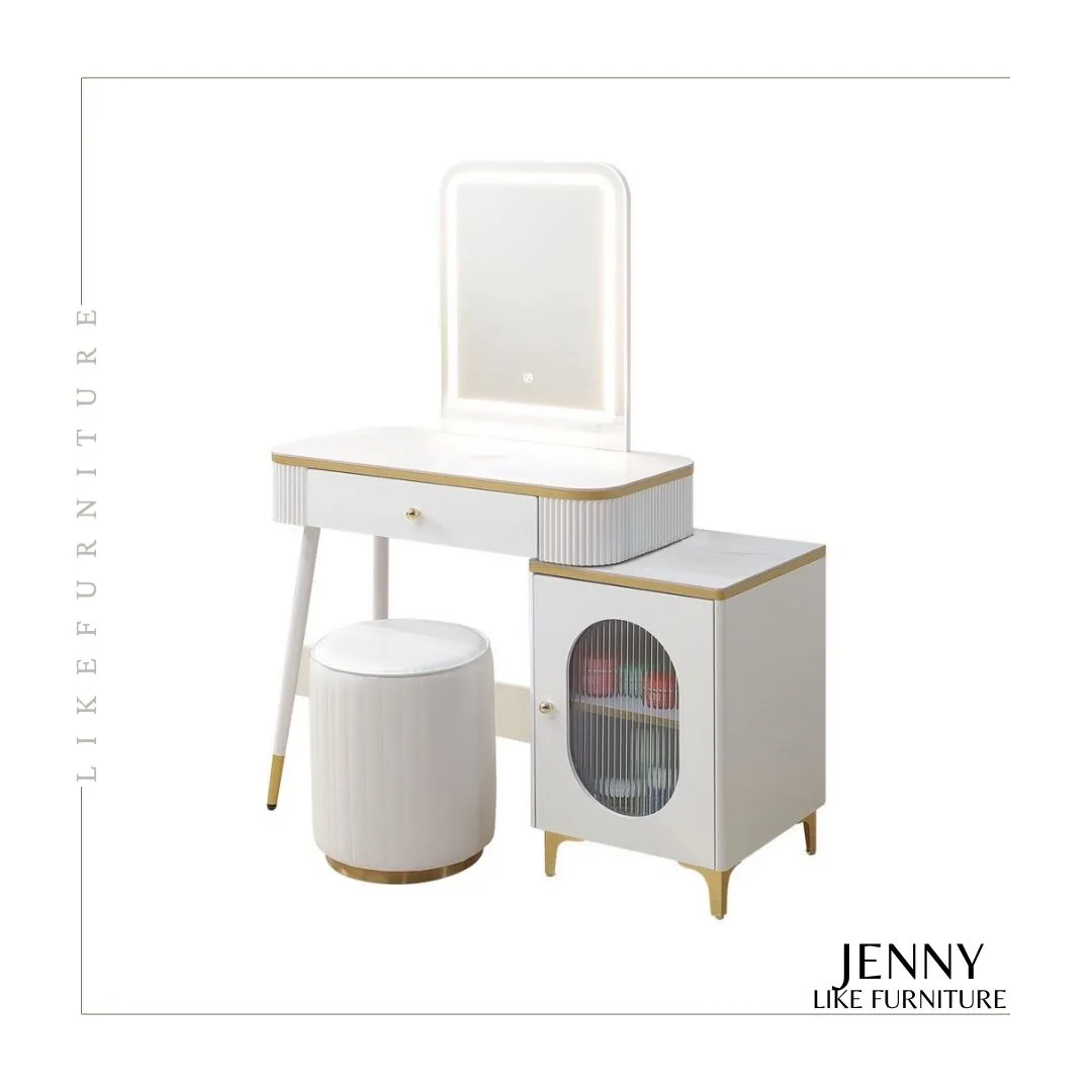 JENNY