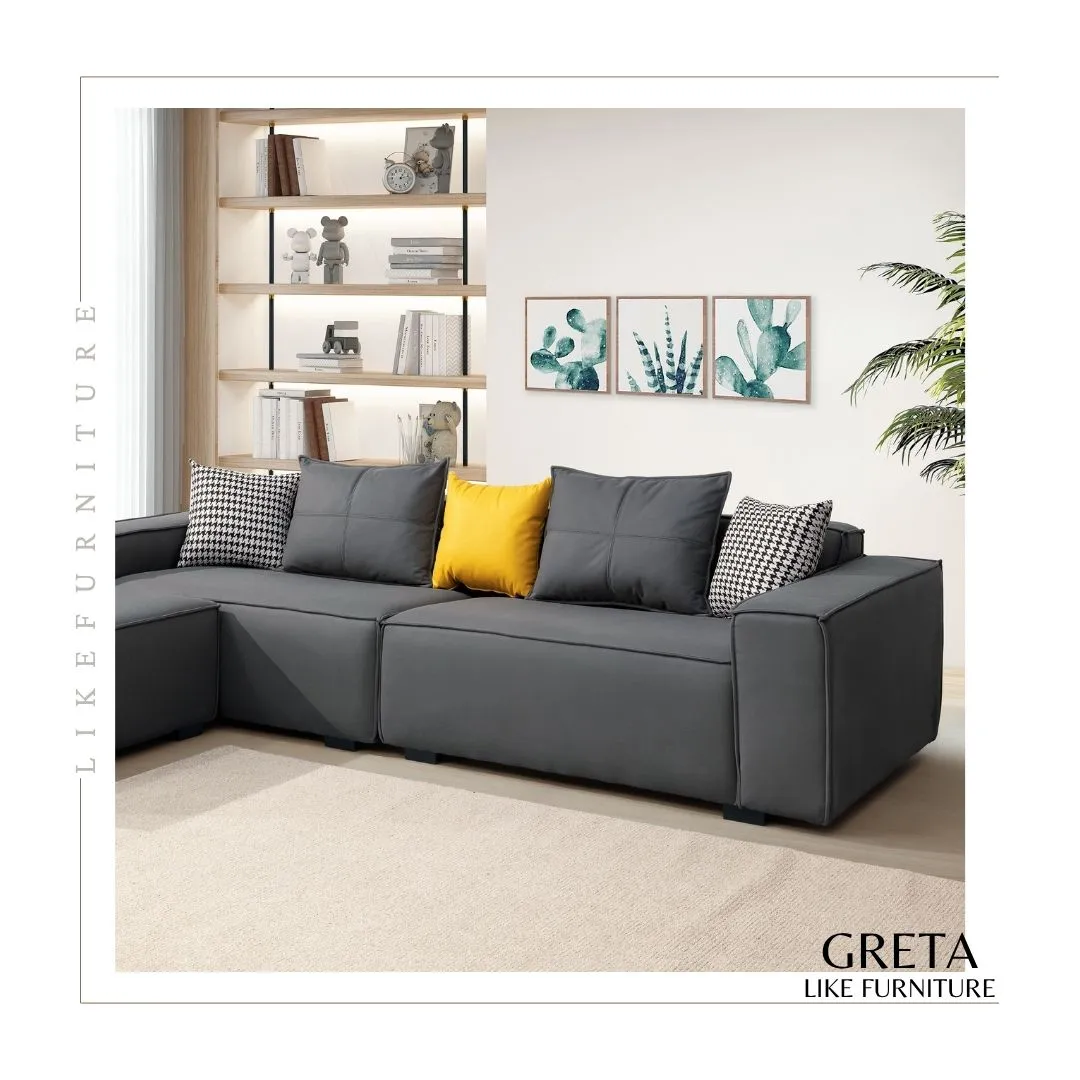 GRETA