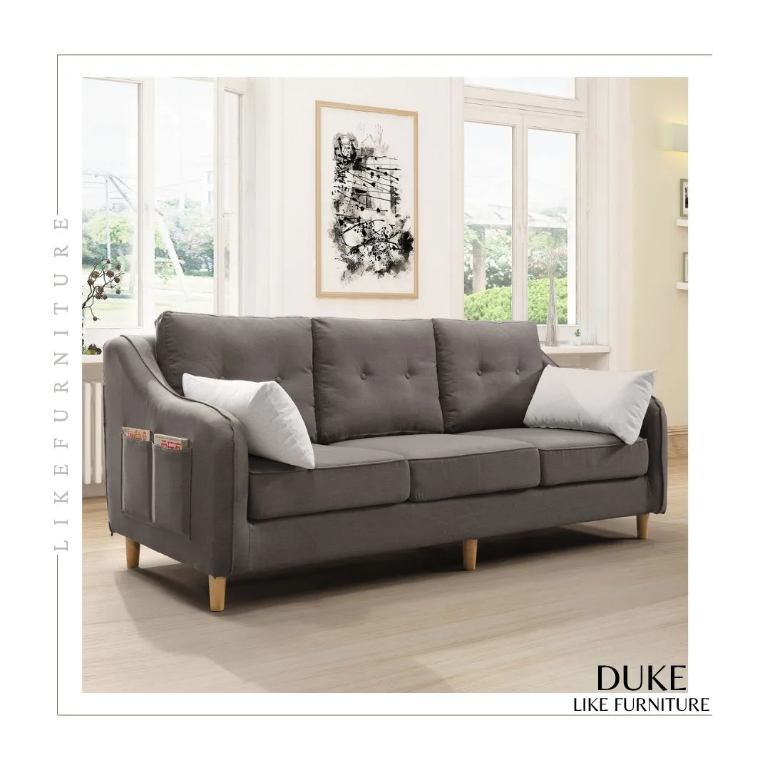 DUKE