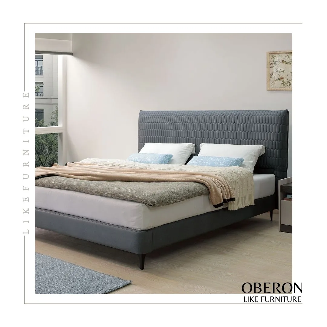 OBERON