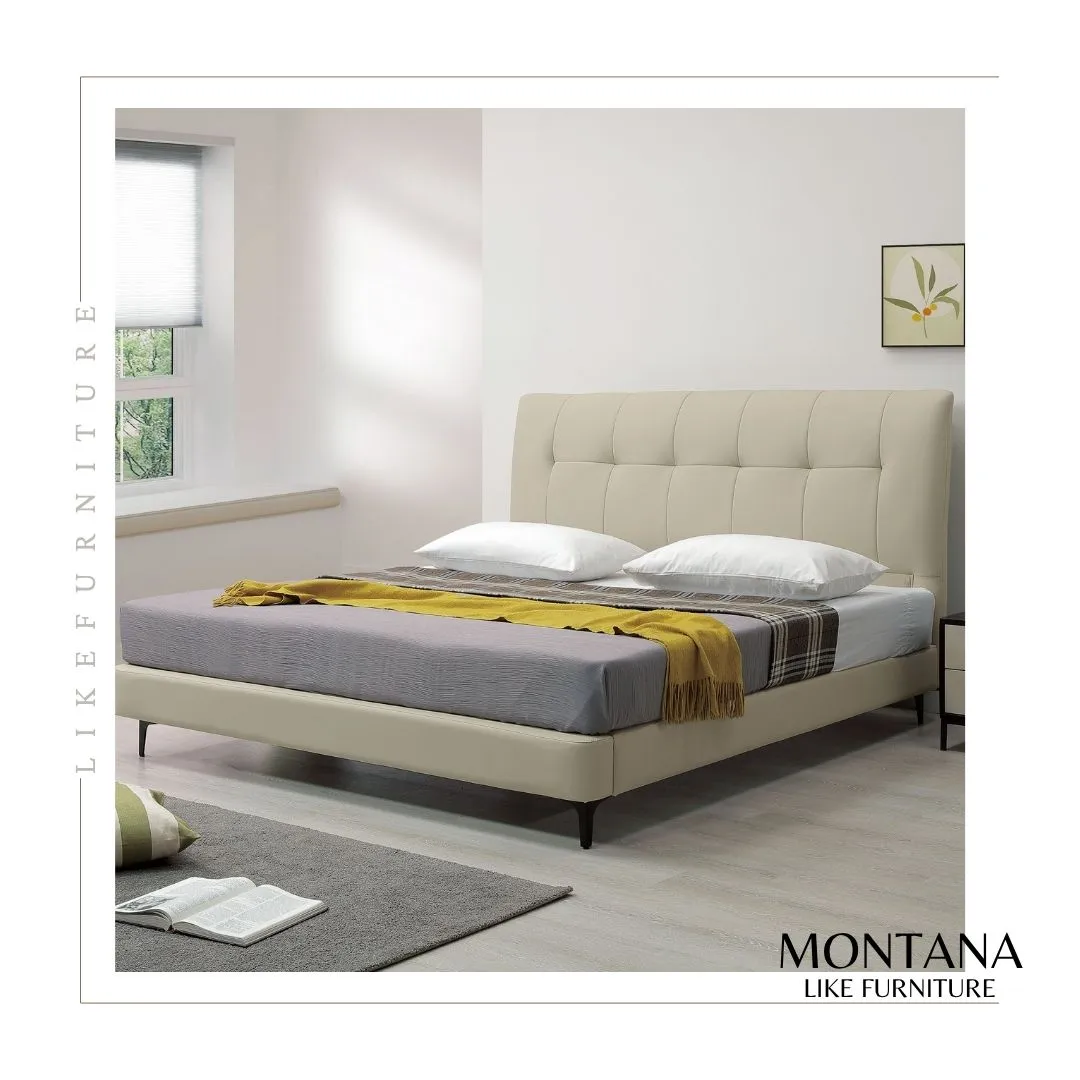 MONTANA