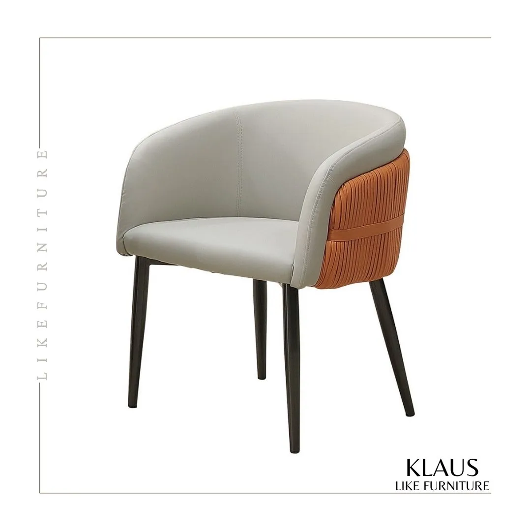 KLAUS