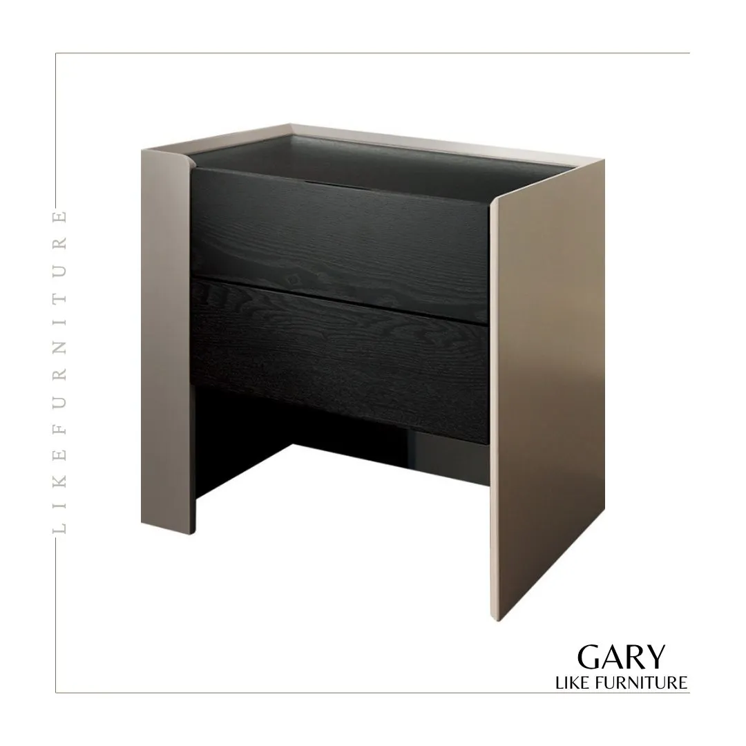 GARY