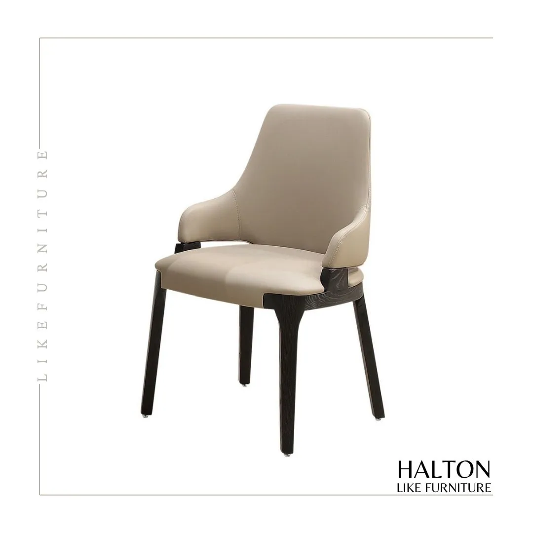 HALTON