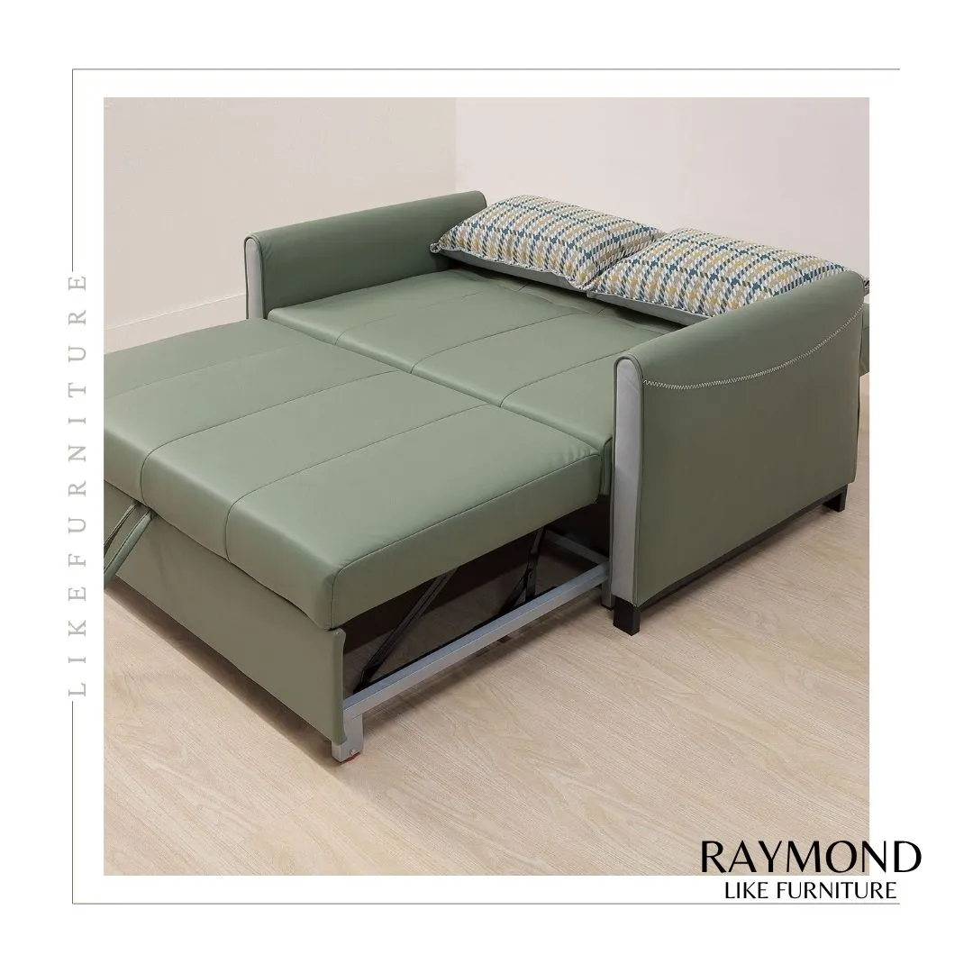 RAYMOND