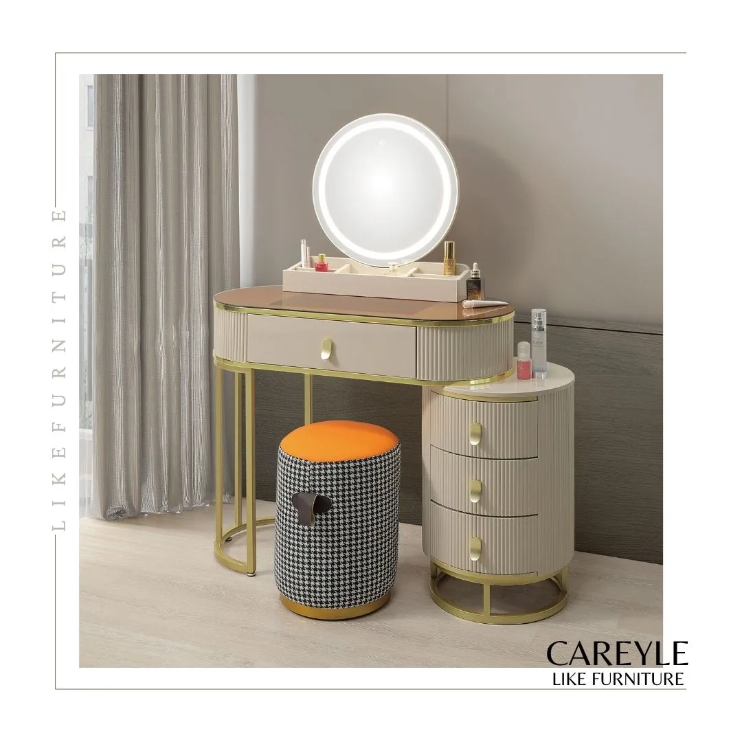 CAREYLE