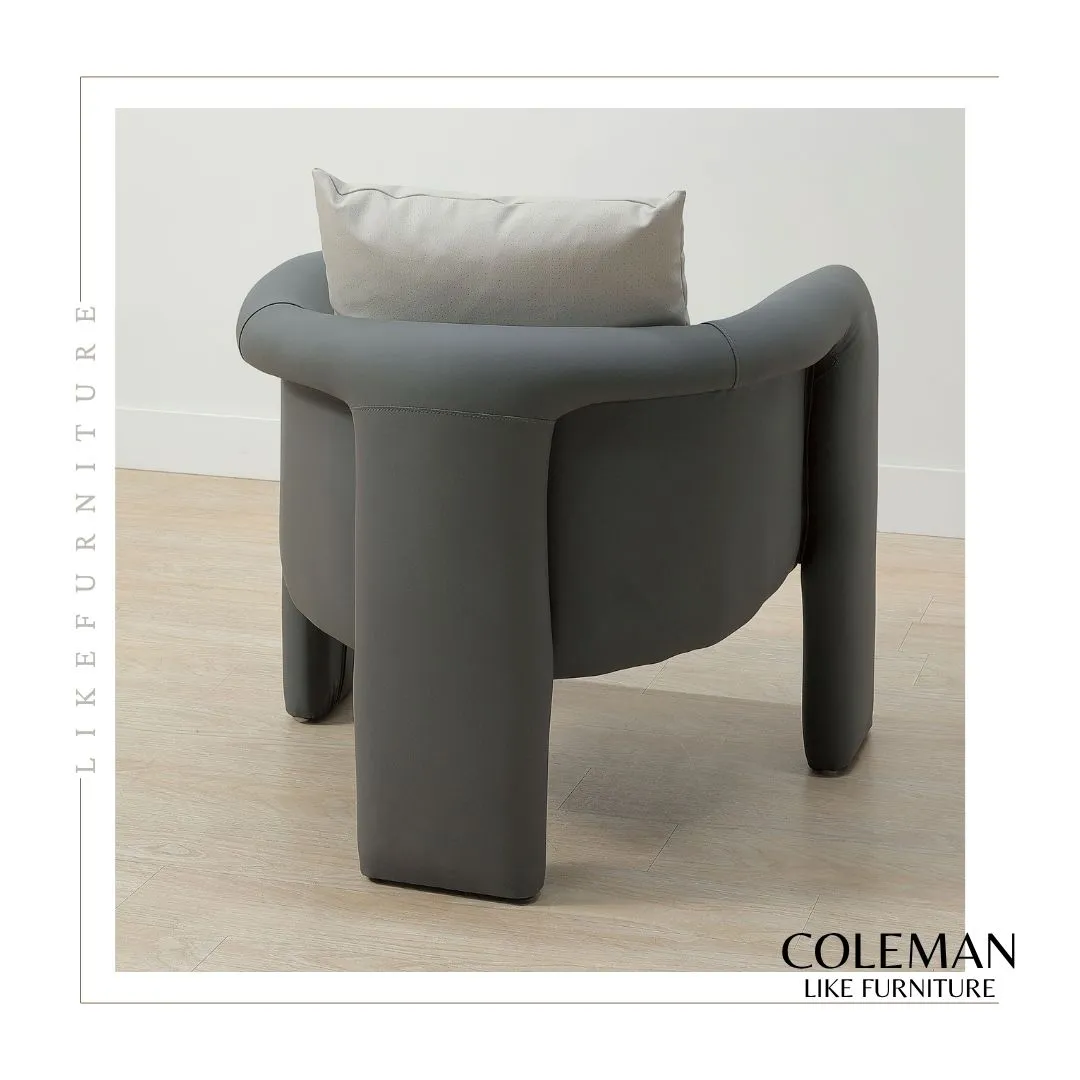 COLEMAN