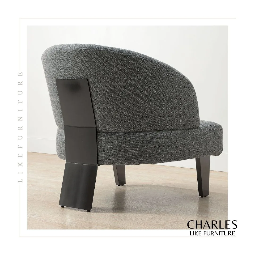 CHARLES