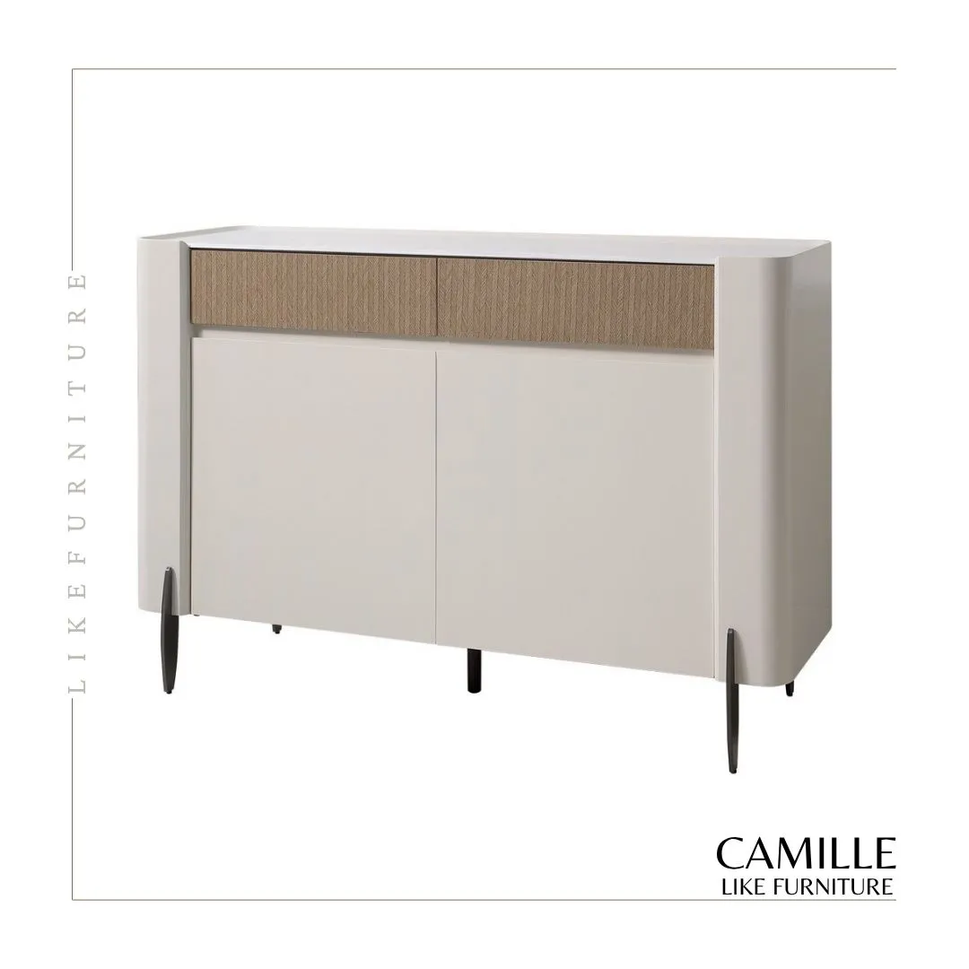 CAMILLE