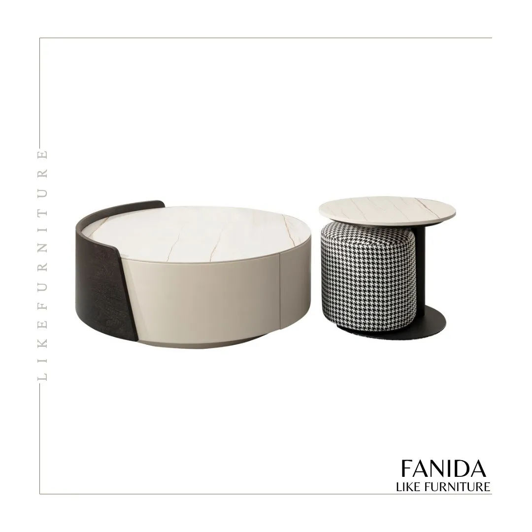 FANIDA
