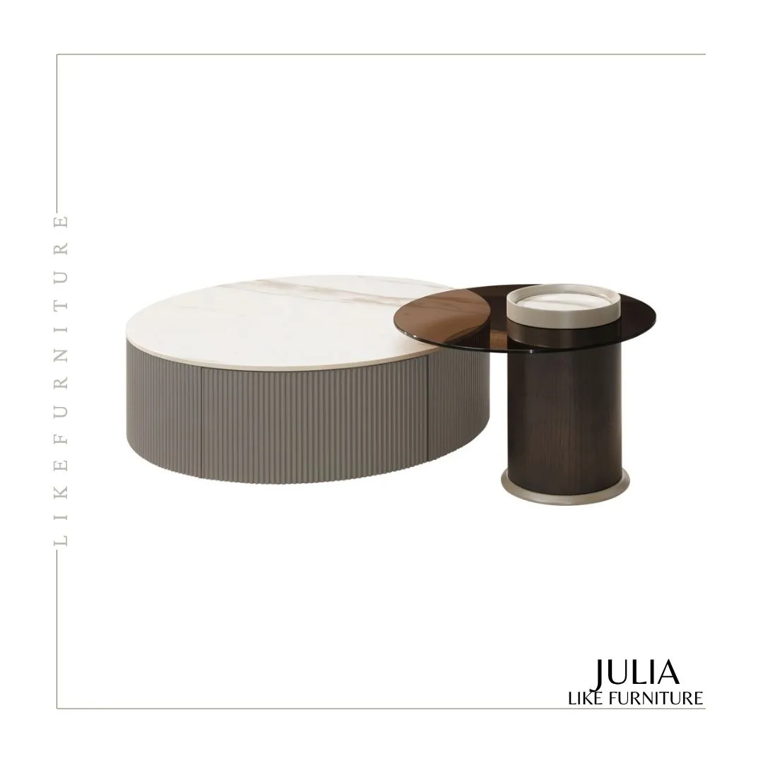 JULIA