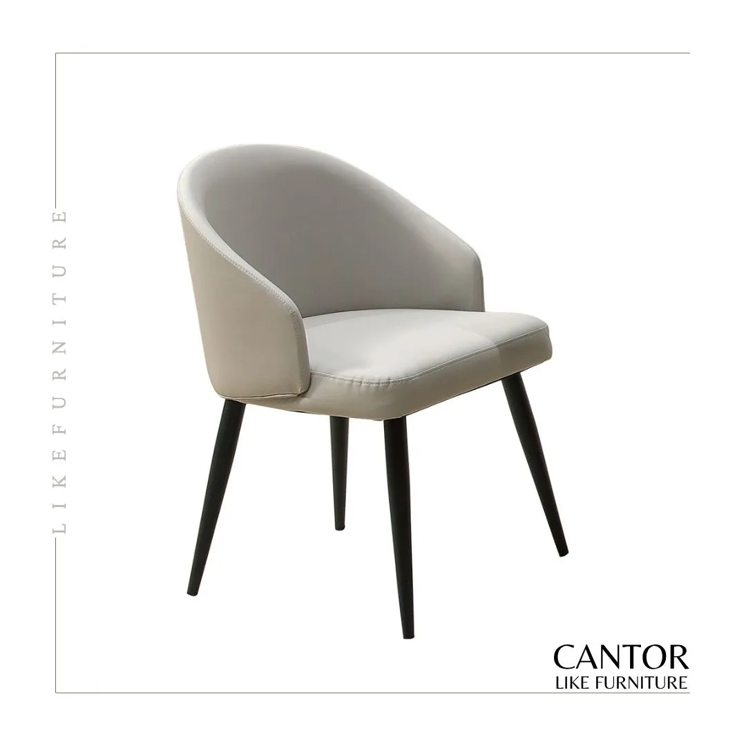 CANTOR