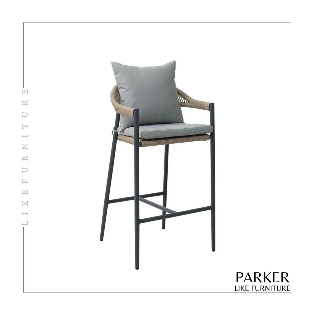 PARKER