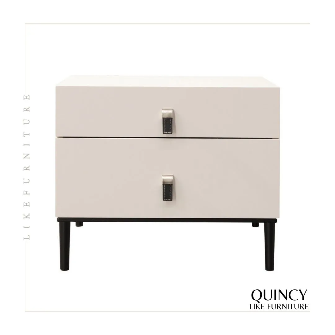 QUINCY
