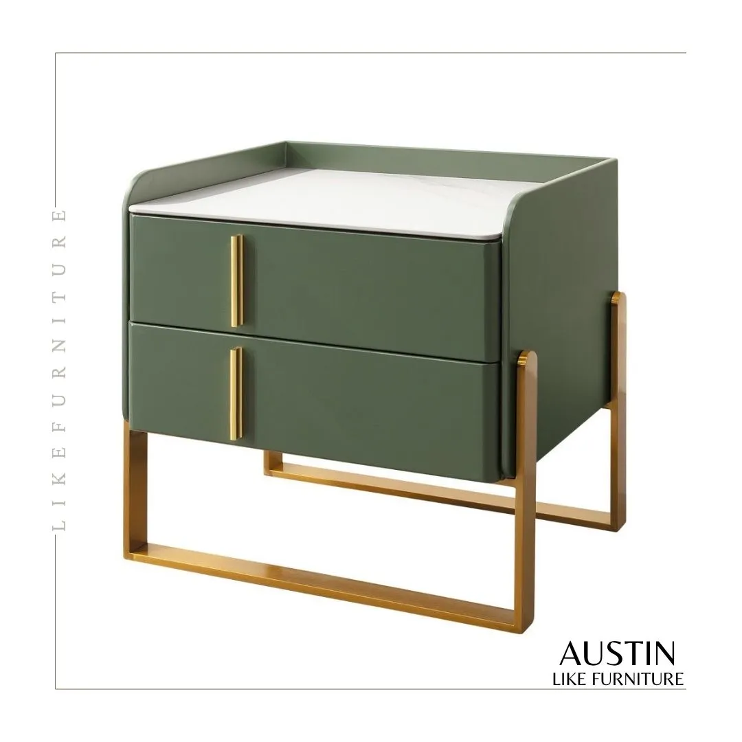AUSTIN