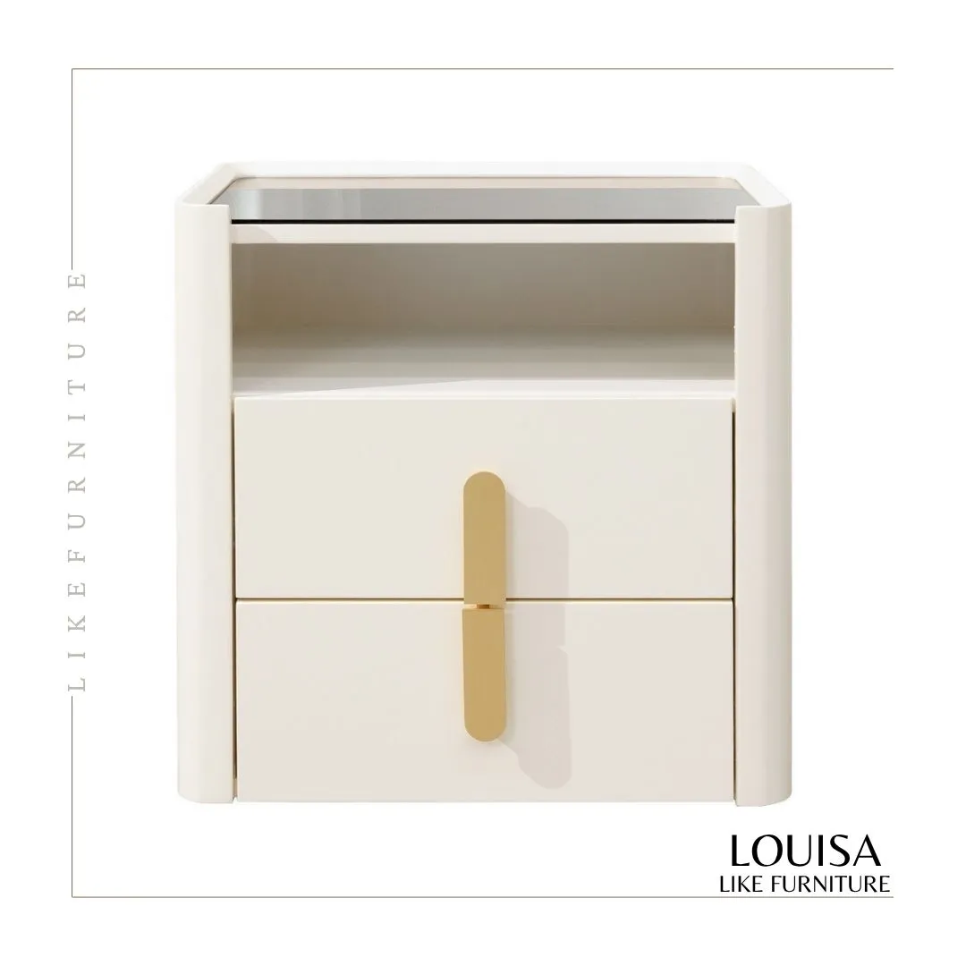 LOUISA
