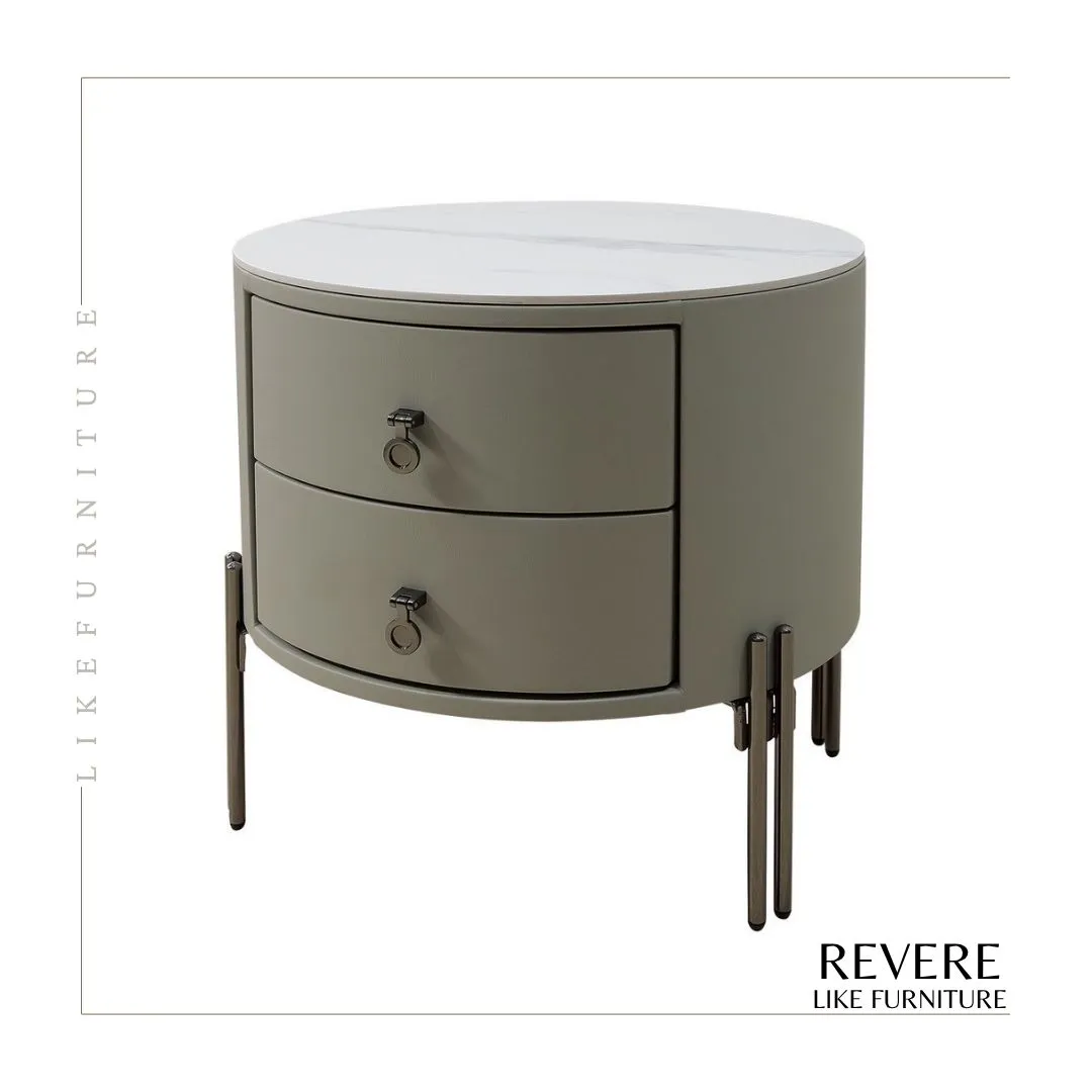 REVERE