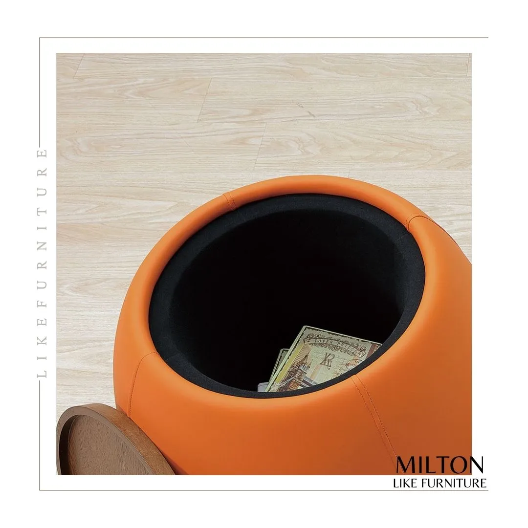 MILTON