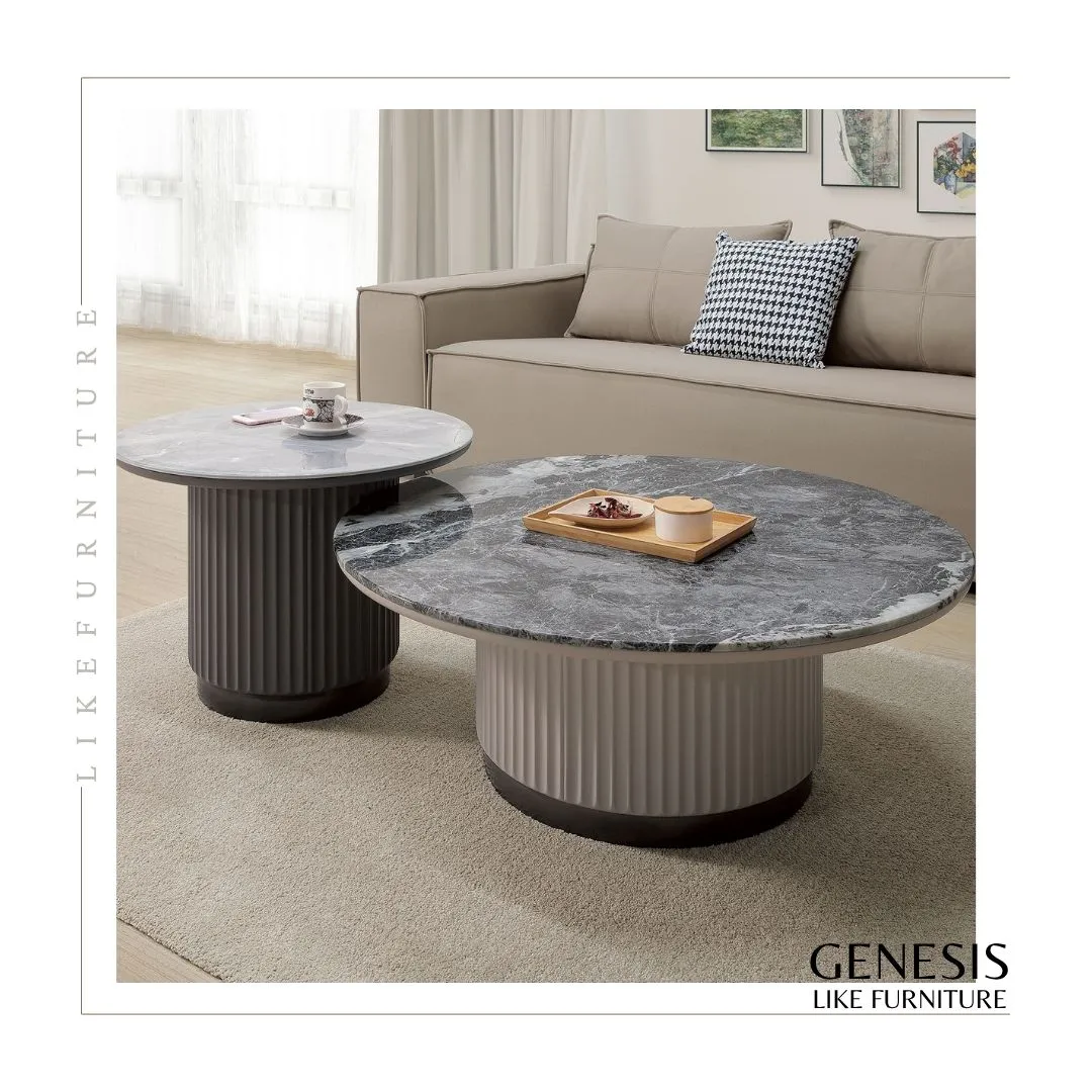 GENESIS