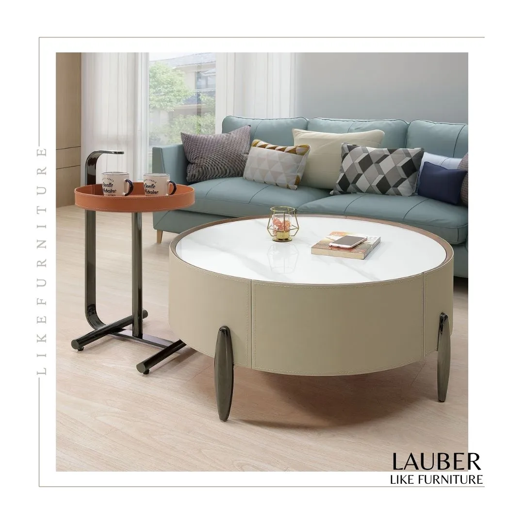 LAUBER