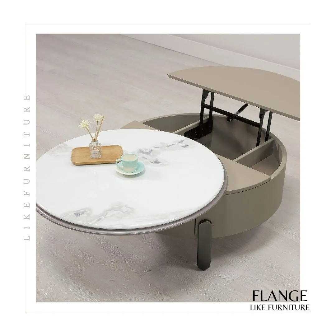 FLANGE