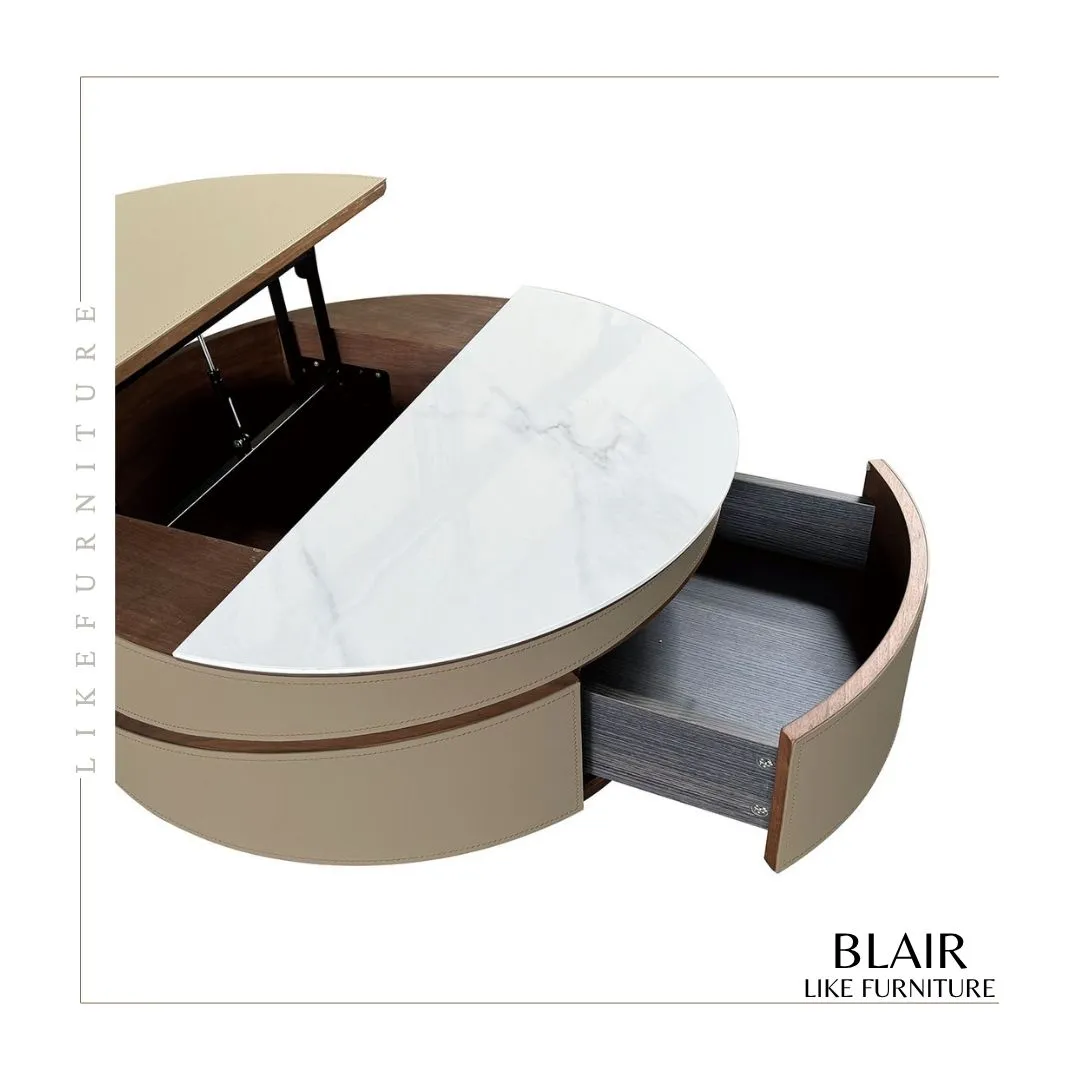 BLAIR