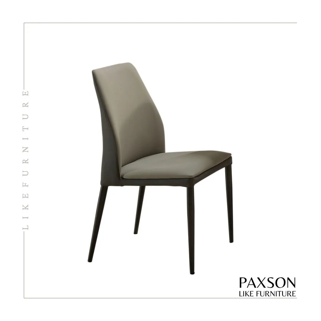PAXSON