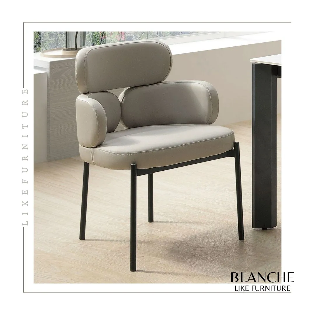 BLANCHE
