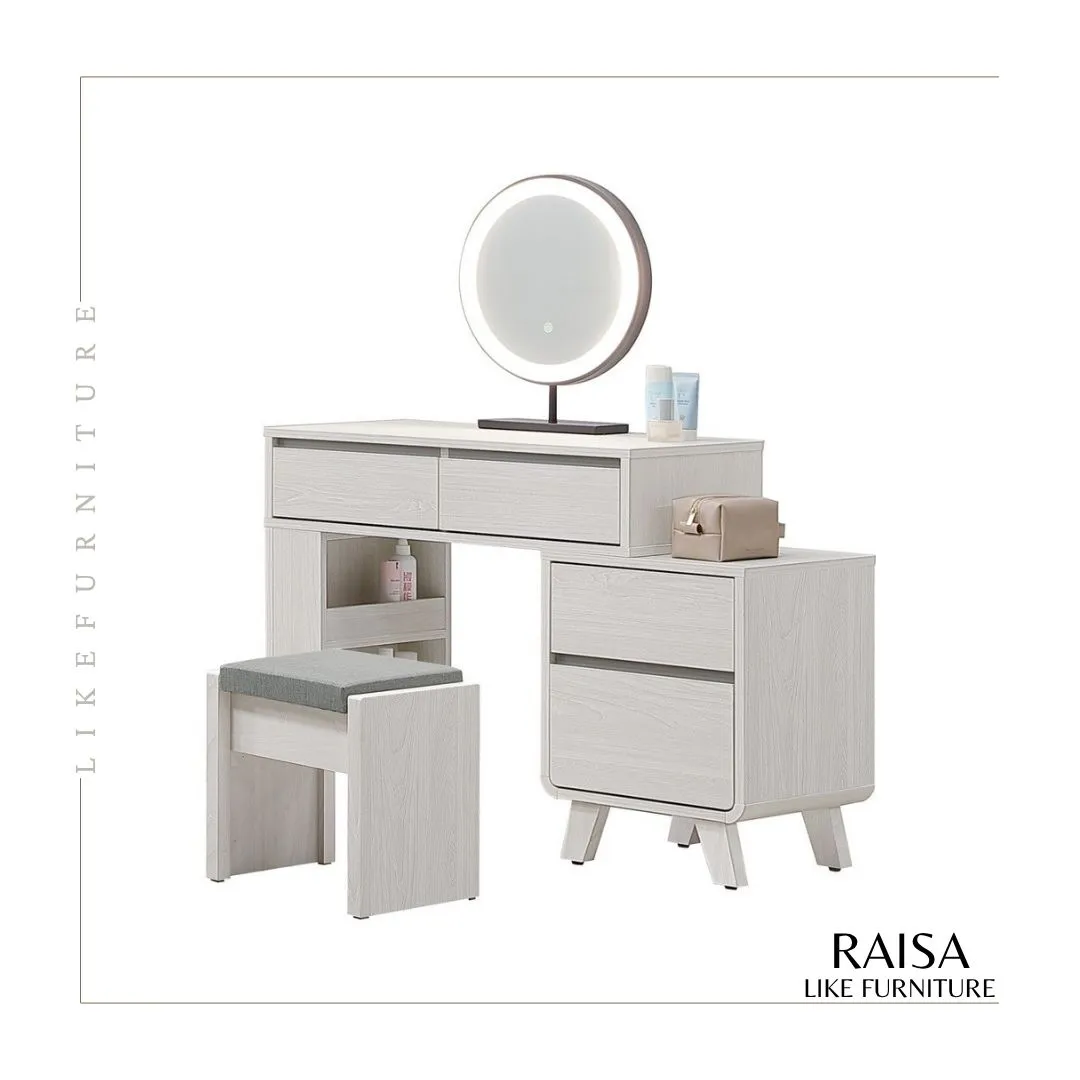 RAISA