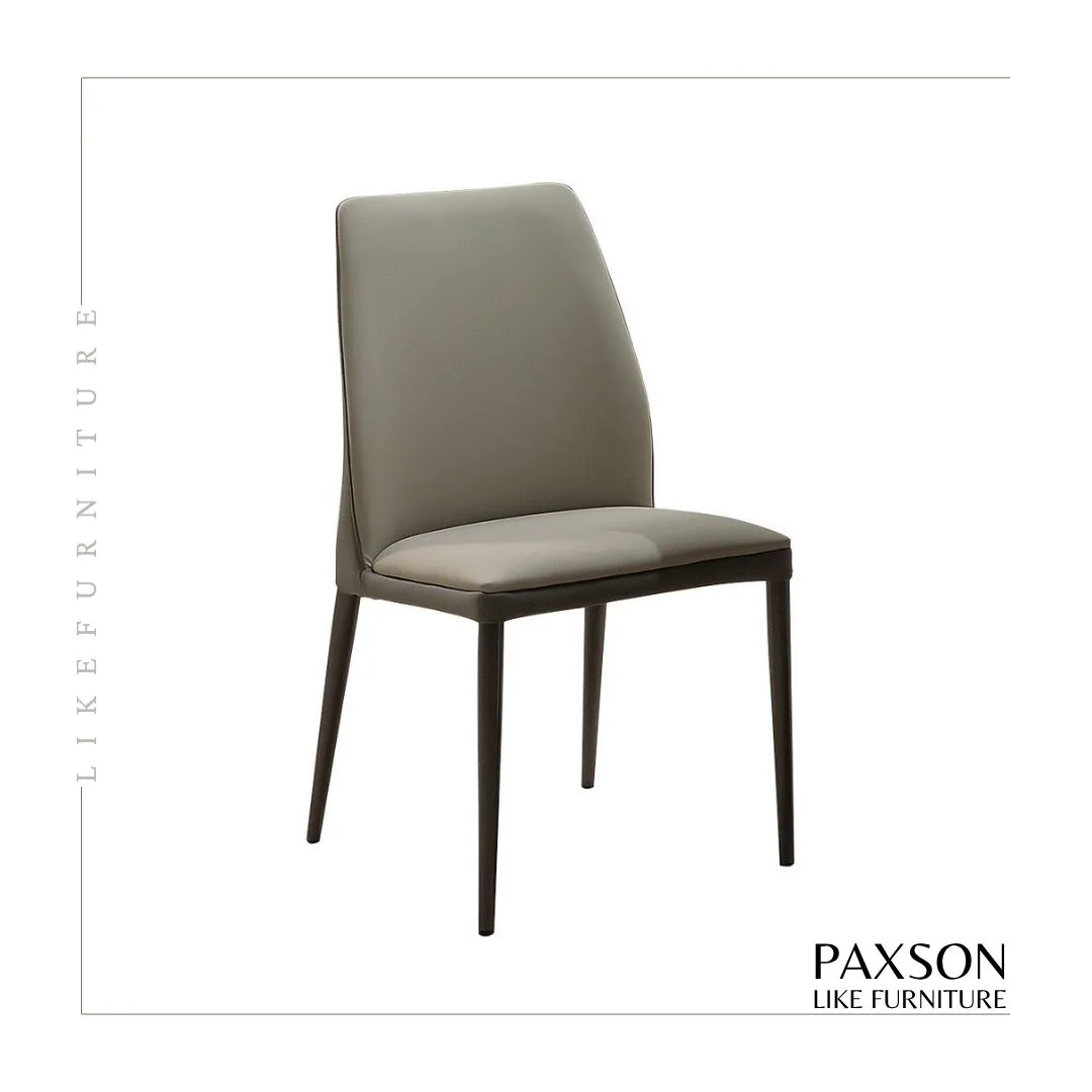 PAXSON