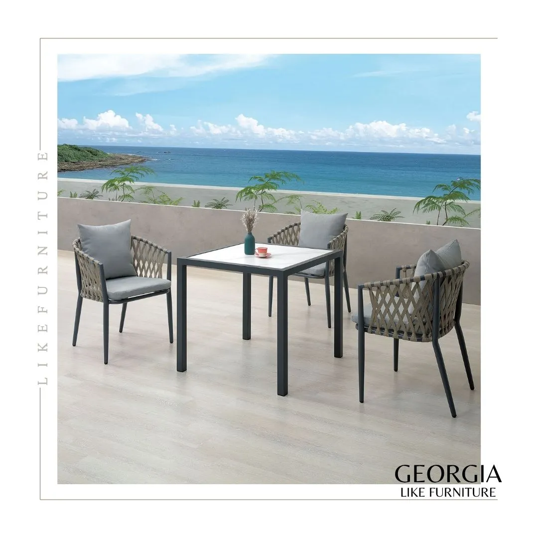 GEORGIA