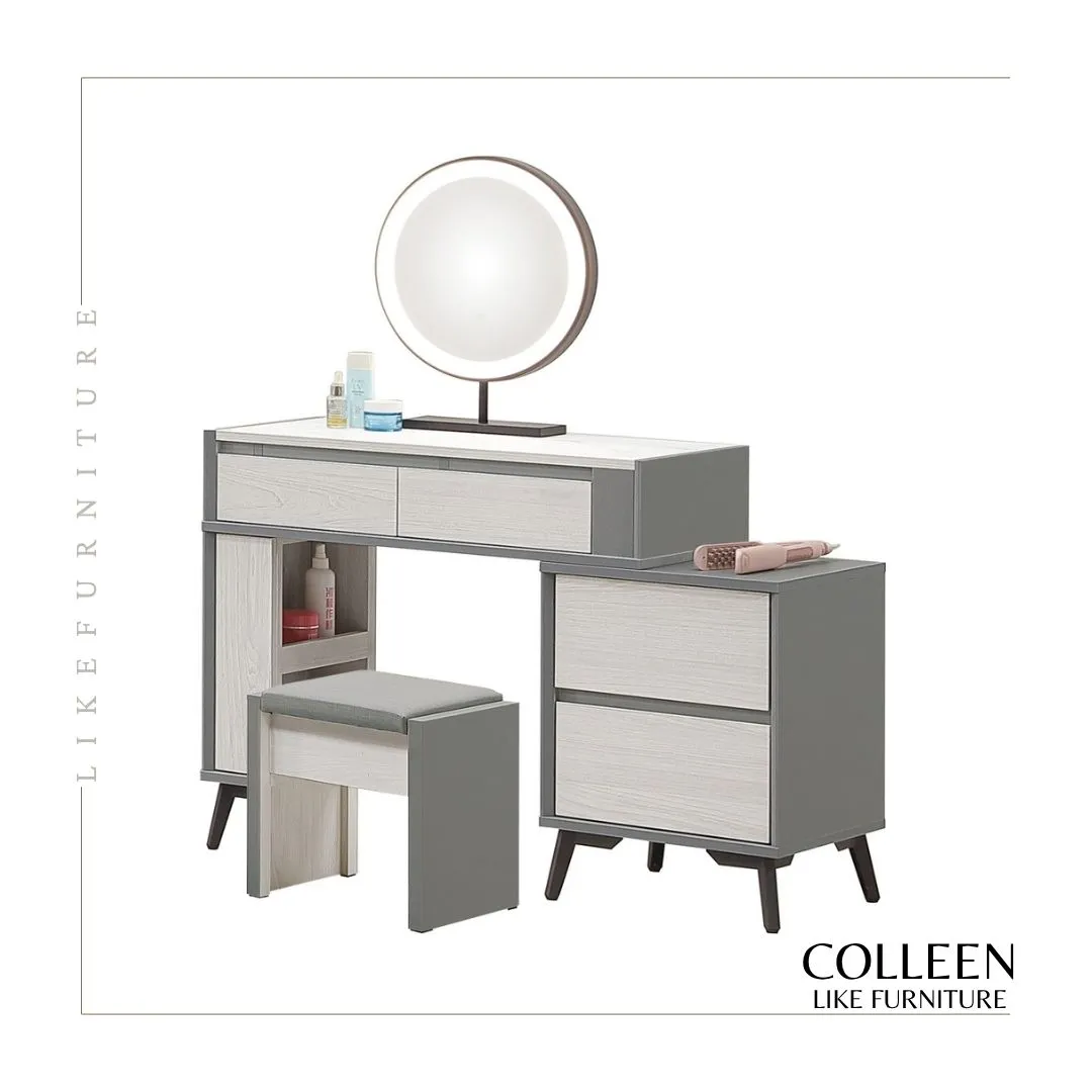 COLLEEN