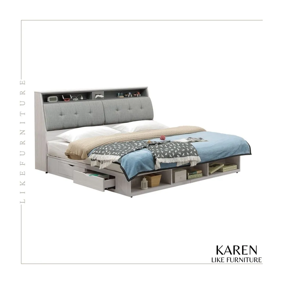 KAREN