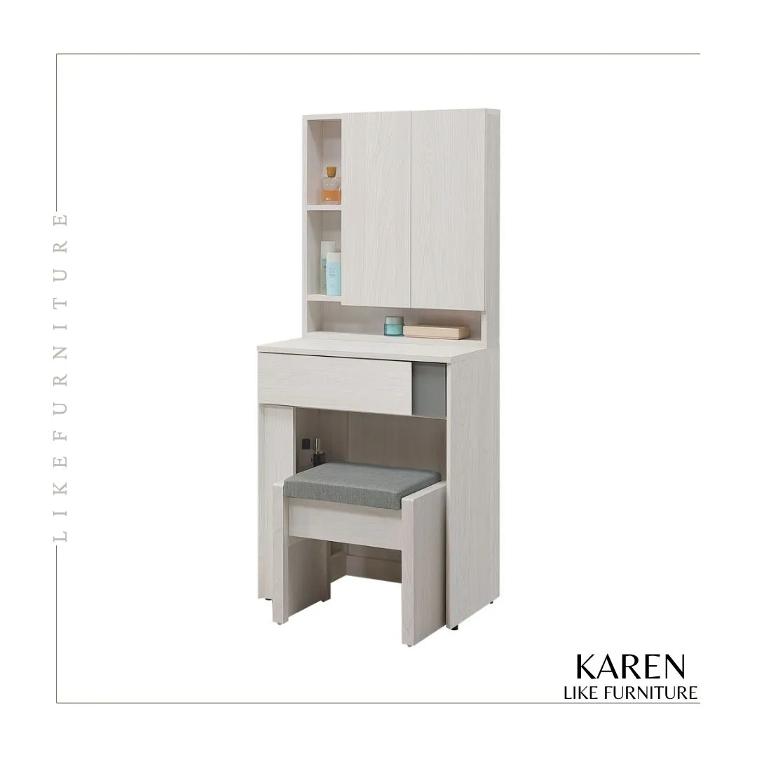 KAREN