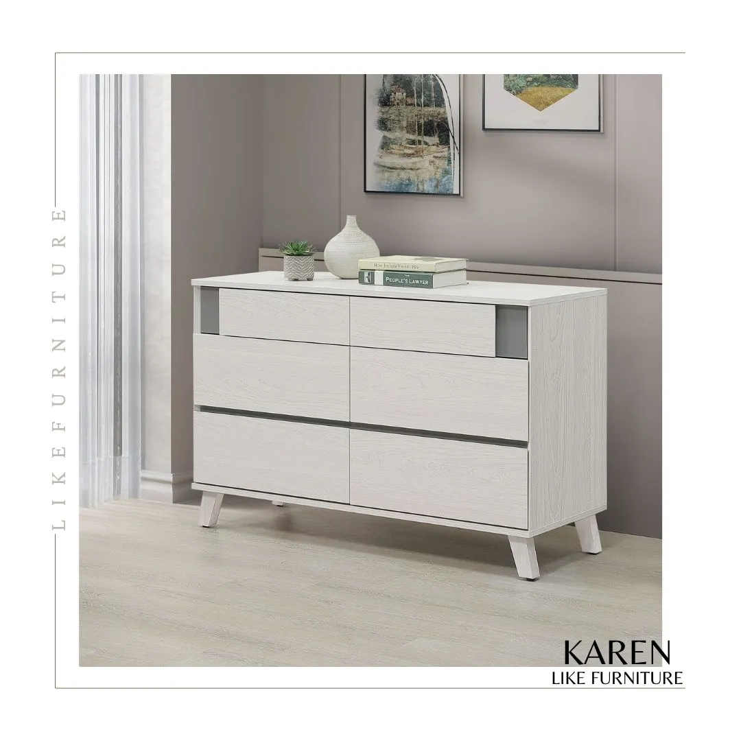 KAREN