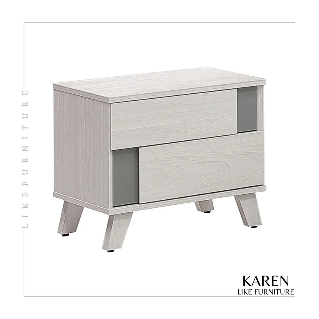 KAREN
