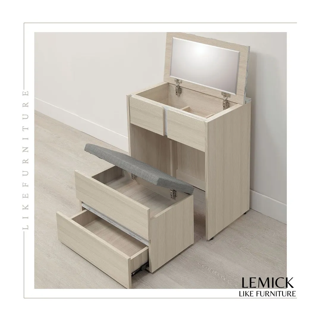LEMICK